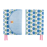 Hobonichi Hobonichi Phoolon (Large Flowers) A5 [Cover Only]