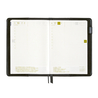 Hobonichi Hobonichi yuge fabric farm: Kagome Lattice Crest A5 [Cover Only]