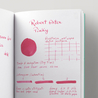 Robert Oster Pinky Ink Bottle 50 ml