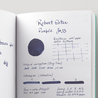 Robert Oster Purple Jazz Ink Bottle 50 ml