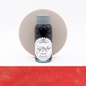 Robert Oster Shake 'N' Shimmy Red Gold Ink Bottle 50 ml