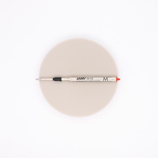 Lamy M16 Refill Penna Sfera Rosso