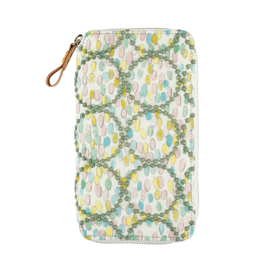 Hobonichi Techo Weeks minä perhonen: jellybeans + tambourine Cover per Agenda Settimanale
