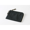 Hobonichi Hobonichi Tragen Flat Pouch per formato A6 Nero