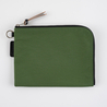 Hobonichi Hobonichi Tragen Flat Pouch for A6 Green