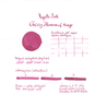 Kyoto Ink Kyo Iro Cherry Blossom of Keage Ink Bottle 40 ml