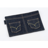 Hobonichi Hobonichi Cover Hollywood Ranch Market: Indigo Jeans Pocket per Agenda 5 Anni A6