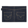 Hobonichi Hobonichi Cover Hollywood Ranch Market: Indigo Jeans Pocket A5 Size 5 Year
