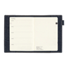 Hobonichi Hobonichi Cover Hollywood Ranch Market: Indigo Jeans Pocket per Agenda 5 Anni A5