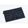 Hobonichi Hobonichi Cover Hollywood Ranch Market: Indigo Jeans Pocket per Agenda 5 Anni A5