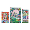 Hobonichi Hobonichi Pencil Board Yumi Kitagishi: In the Room Sottopagina per Original A6