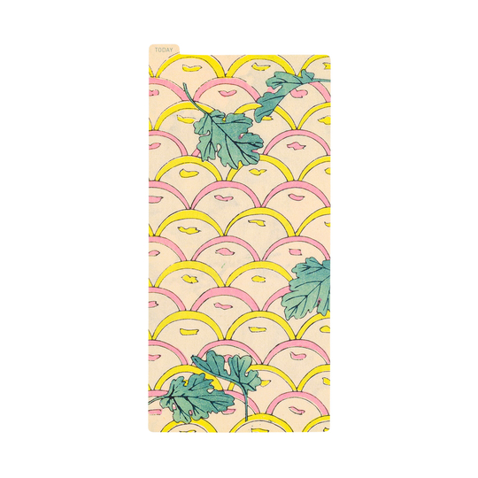 Hobonichi Pencil Board for Weeks Unsodo