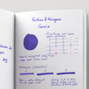 Rohrer & Klingner Cassia Ink Bottle 50 ml