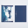 Hobonichi Hobonichi Pencil Board for Cousin A5 Naoki Ishikawa: Denali in the Midnight Sun 2