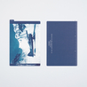 Hobonichi Hobonichi Pencil Board for Original A6 Naoki Ishikawa: Denali in the Midnight Sun 2