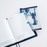 Hobonichi Hobonichi Pencil Board for Original A6 Naoki Ishikawa: Denali in the Midnight Sun 2