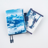 Hobonichi Hobonichi Pencil Board for Original A6 Naoki Ishikawa: Denali in the Midnight Sun 2