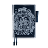 Hobonichi Hobonichi Cover on Cover iyo okumi: Beautiful Season per Agende formato A6