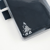 Hobonichi Hobonichi Cover on Cover iyo okumi: Beautiful Season per Agende formato A6