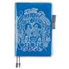 Hobonichi Hobonichi Cover on Cover iyo okumi: Beautiful Season per Agende formato A5