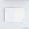 Hobonichi Hobonichi Paper(s) Keiko Shibata: Ueda-san’s summer of hugs Notebook A6