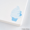 Hobonichi Hobonichi Paper(s) Keiko Shibata: Ueda-san’s summer of hugs Notebook A6