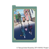Hobonichi Hobonichi Pencil Board SPY X FAMILY Sottopagina per Original A6