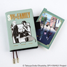 Hobonichi Hobonichi Pencil Board SPY X FAMILY Sottopagina per Original A6