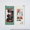 Hobonichi Hobonichi Pencil Board SPY X FAMILY Sottopagina per Weeks