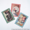 Hobonichi Hobonichi SPY x FAMILY Folder Set of 3 for Original A6