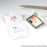 Hobonichi Hobonichi Mini Letter Memo Set SPY x FAMILY