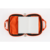 Hobonichi Hobonichi POTR: Mini Wallet - Stroll Jr. (Carrot)