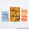 Hobonichi Hobonichi Pencil Board for Cousin A5 ONE PIECE magazine: Memories - Trafalgar Law