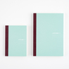 Hobonichi Hobonichi Lined Notebook A6 Righe