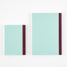 Hobonichi Hobonichi Lined Notebook A5 Lined