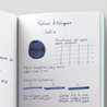 Rohrer & Klingner Salix Inchiostro 50 ml