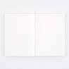 Hobonichi Hobonichi Blank Notebook A6 Blank