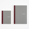 Hobonichi Hobonichi Blank Notebook A5 Blank