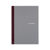 Hobonichi Hobonichi Blank Notebook A5 Blank