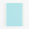 Hobonichi Hobonichi Fireside Chat Notebook B7 Dot