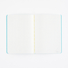 Hobonichi Hobonichi Fireside Chat Notebook B7 Dot