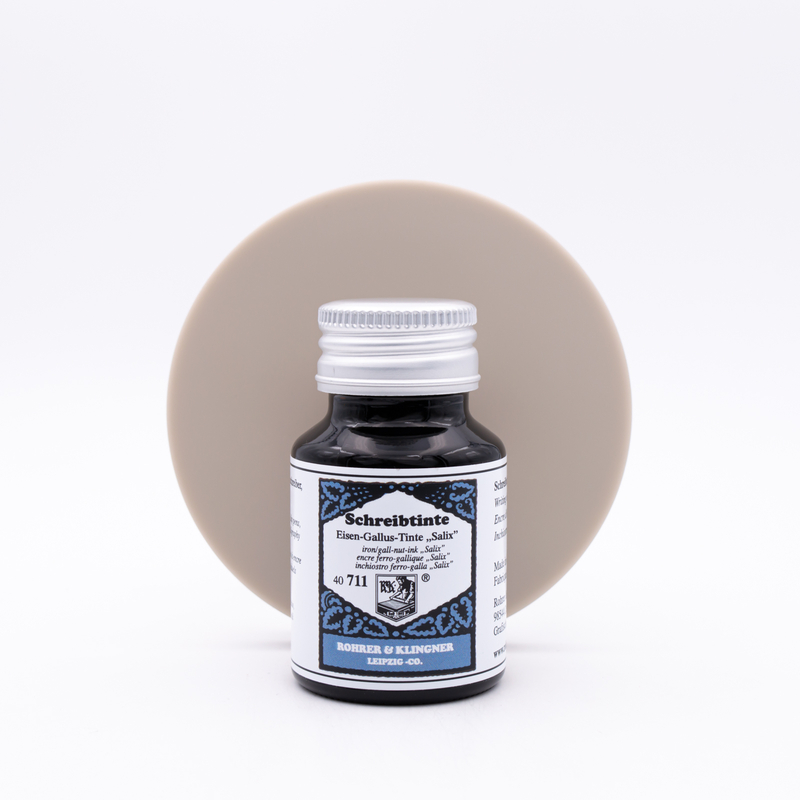 Rohrer & Klingner Salix Inchiostro 50 ml