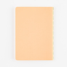 Hobonichi Hobonichi Fireside Chat Notebook B7 Righe