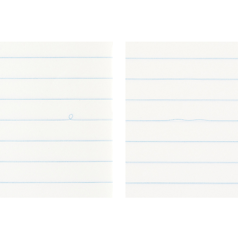 Hobonichi Hobonichi Fireside Chat Notebook B7 Righe