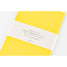 Hobonichi Hobonichi Fireside Chat Notebook B6 Blank