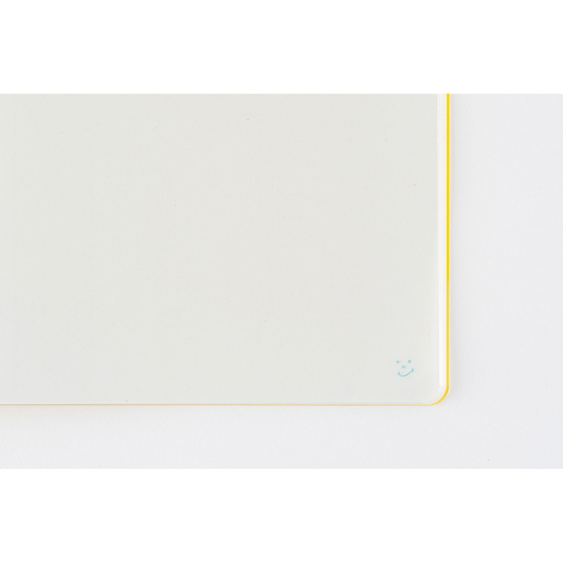 Hobonichi Hobonichi Fireside Chat Notebook B6 Blank