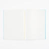 Hobonichi Hobonichi Fireside Chat Notebook B6 Dot