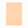Hobonichi Hobonichi Fireside Chat Notebook B6 Righe
