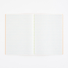 Hobonichi Hobonichi Fireside Chat Notebook B6 Righe