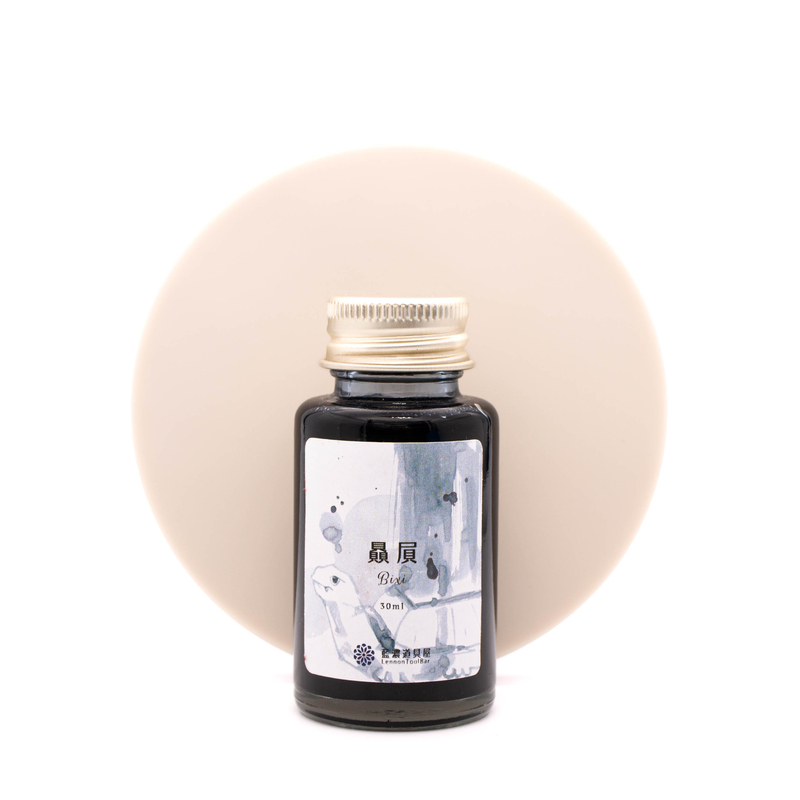 Lennon Tool Bar Lennon Tool Bar 2024 Summer Limited Bixi Ink Bottle 30 ml